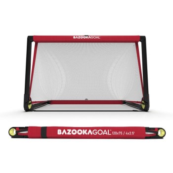 BazookaGoal Original 120 x 75cm